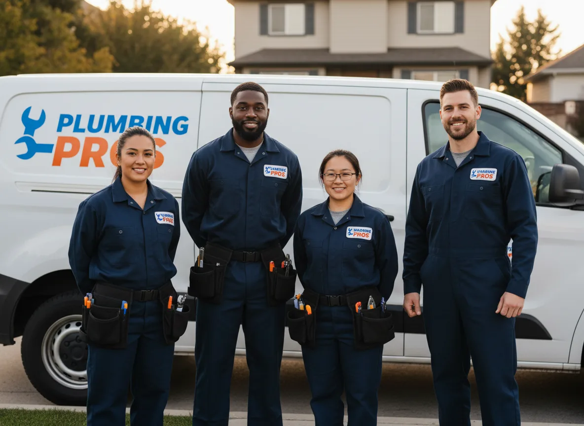 Water Heater Repair company in Rutherford College, NC
